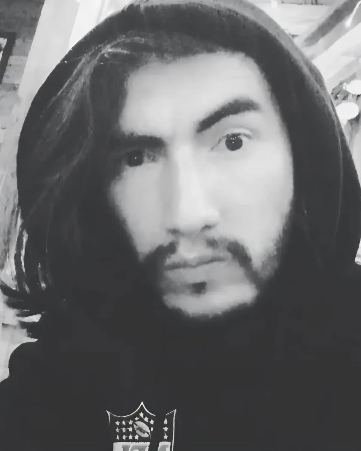 Portrait of Andy Arbelaez